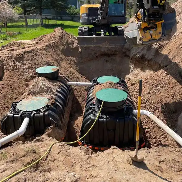 septic tank services Pleasant Hills
